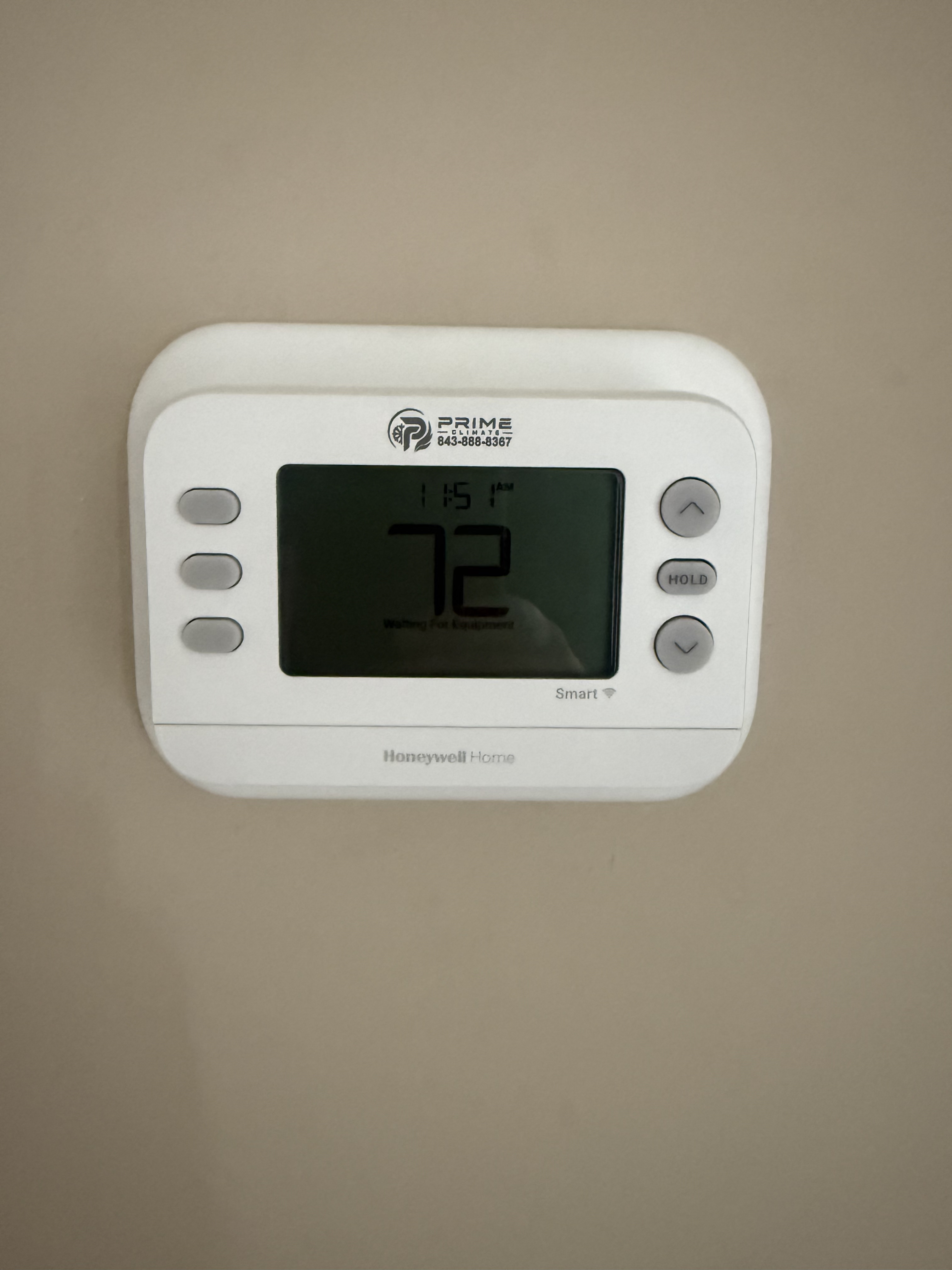 AC screen