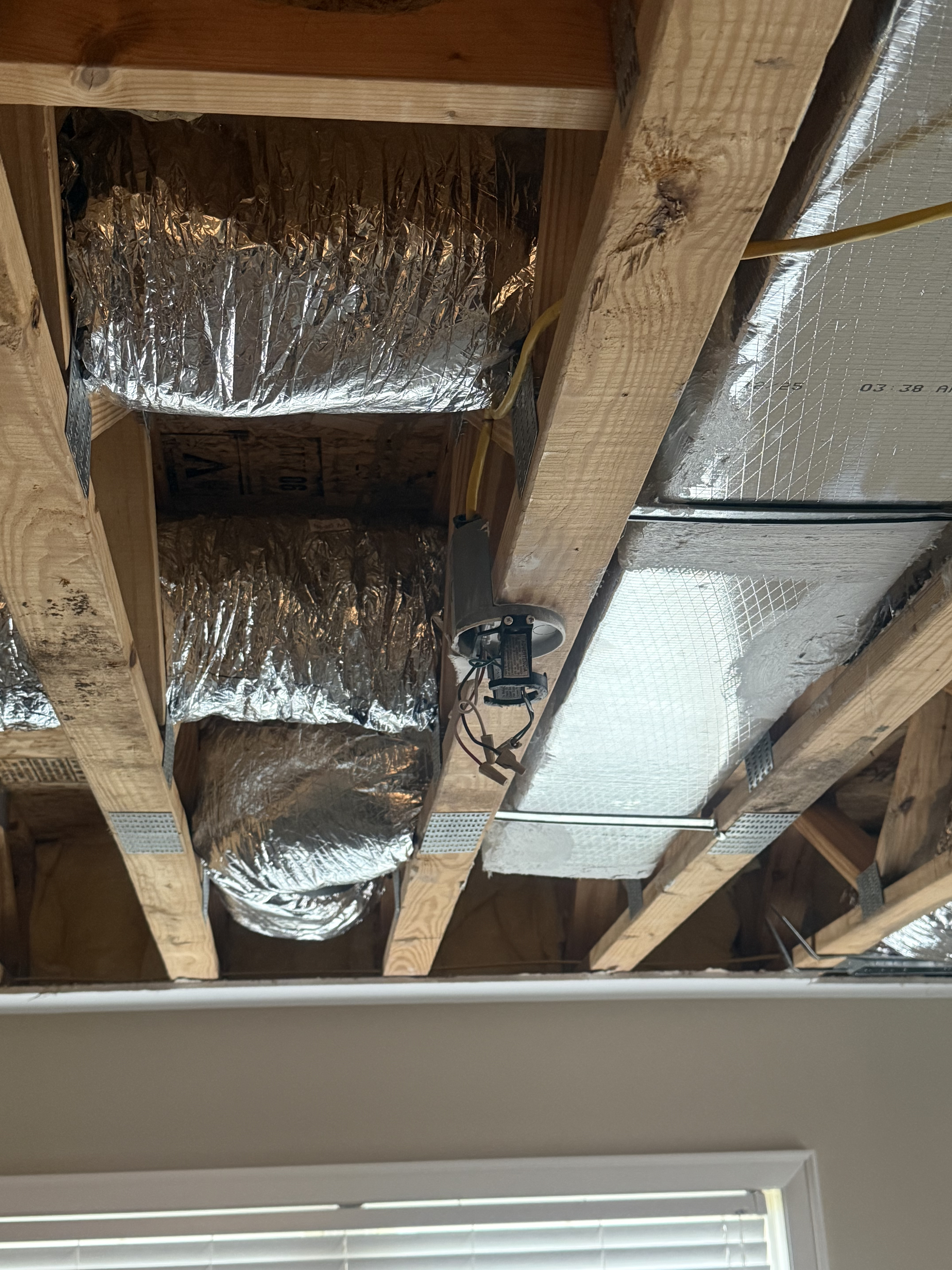 Ductwork