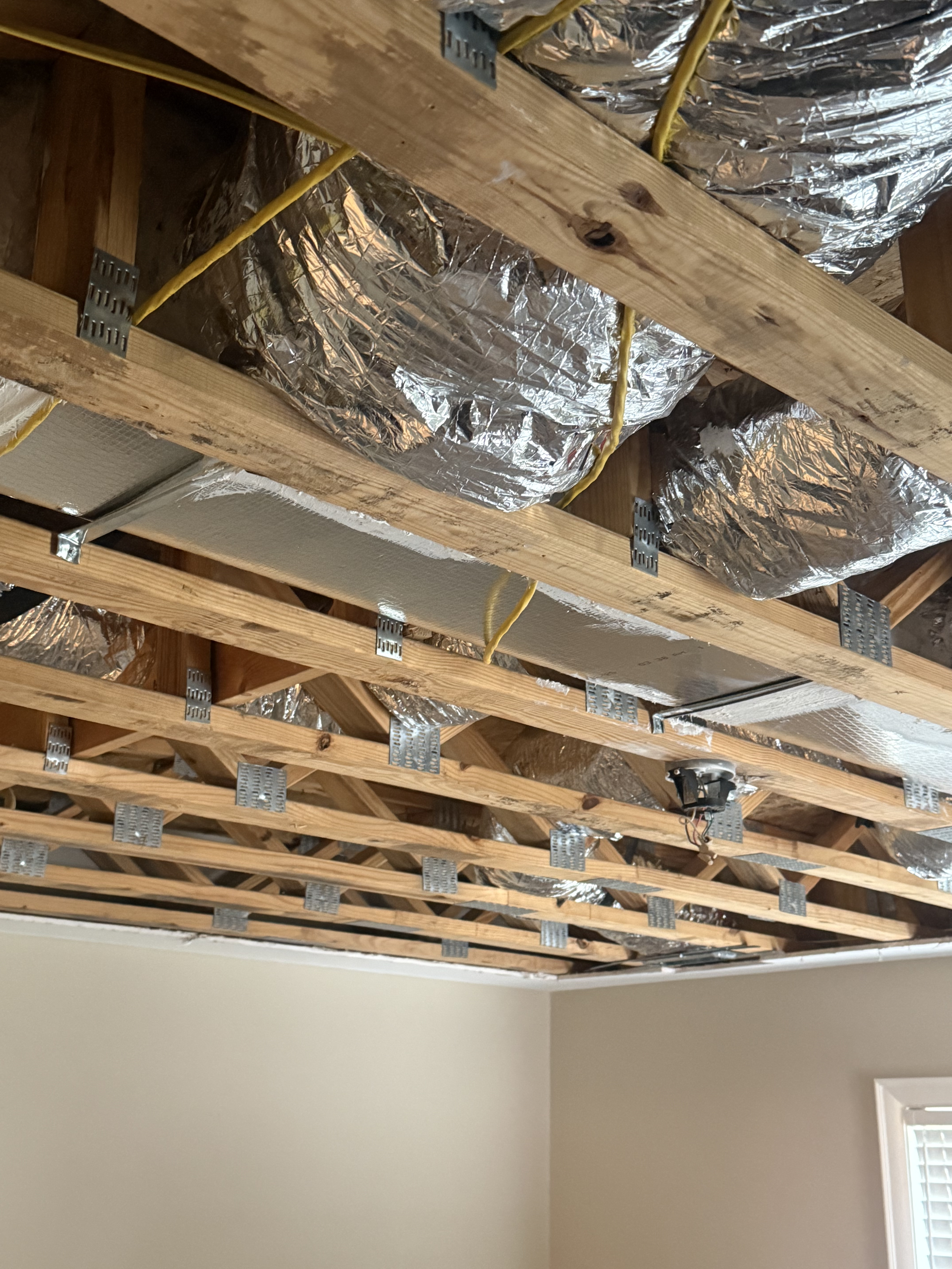 Ductwork